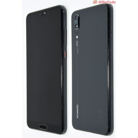 HUAWEI P20 128GB NEGRO