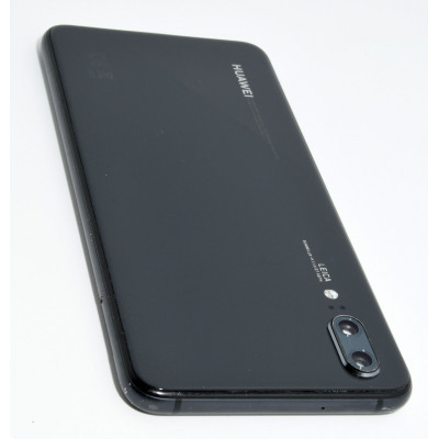 HUAWEI P20 128GB NEGRO
