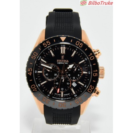 RELOJ FESTINA F20516