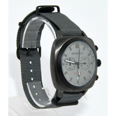 RELOJ BRISTON CLUBMASTER 18142 CRONOGRAFO