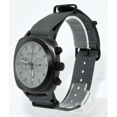 RELOJ BRISTON CLUBMASTER 18142 CRONOGRAFO