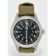 RELOJ PG CORREA VERDE