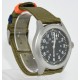 RELOJ PG CORREA VERDE