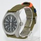 RELOJ PG CORREA VERDE