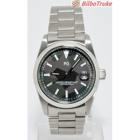 RELOJ PG 10 ATM