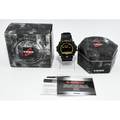 RELOJ CASIO G-SHOCK DW6900CB-1D