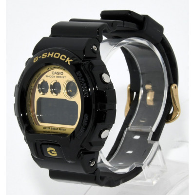 RELOJ CASIO G-SHOCK DW6900CB-1D