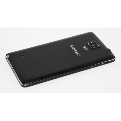 Samsung Galaxy Note 4 SM-N910F BLACK
