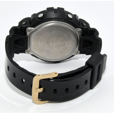 RELOJ CASIO G-SHOCK DW6900CB-1D