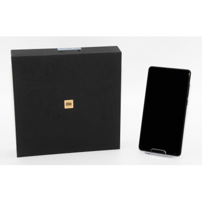 SMARTPHONE XIAOMI MI MIX 2 6GB RAM 64GB ROM Nuevo