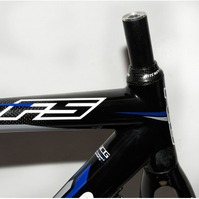 CUADRO BICILETA CARRETERA FELT F5