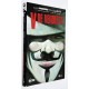 LIBRO COMIC V DE VENDETTA