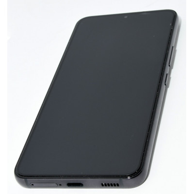 SAMSUNG GALAXY S22 256GB NEGRO