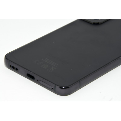 SAMSUNG GALAXY S22 256GB NEGRO