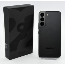SAMSUNG GALAXY S22 256GB NEGRO