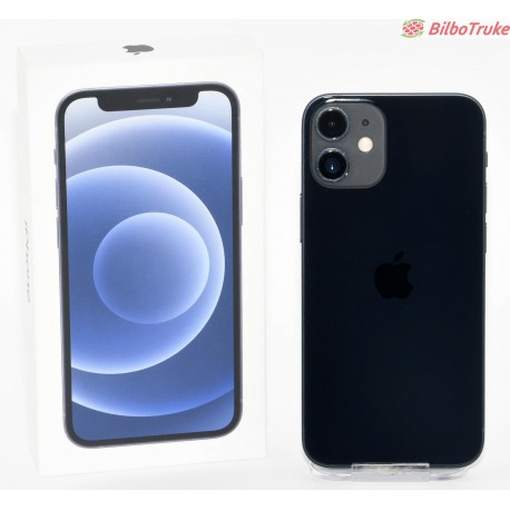 APPLE IPHONE 12 MINI 128GB BLANCO