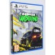 VIDEOJUEGO PS5 NFS UNBOUND