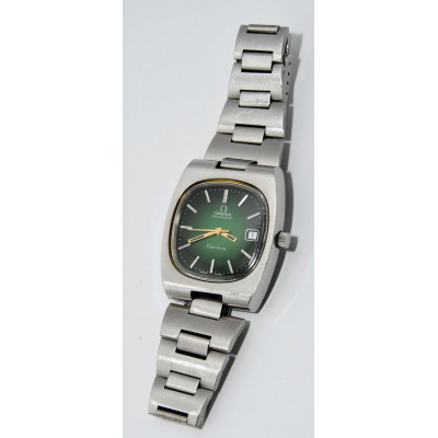 RELOJ AUTOMATICO OMEGA AUTOMATIC GENEVE CAL 1012