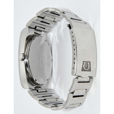 RELOJ AUTOMATICO OMEGA AUTOMATIC GENEVE CAL 1012