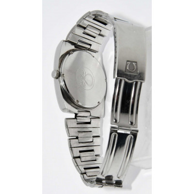 RELOJ AUTOMATICO OMEGA AUTOMATIC GENEVE CAL 1012