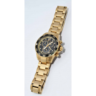 RELOJ LANSCOTTE TACHYMETER