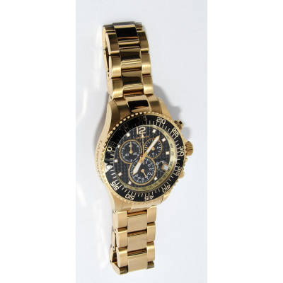 RELOJ LANSCOTTE TACHYMETER