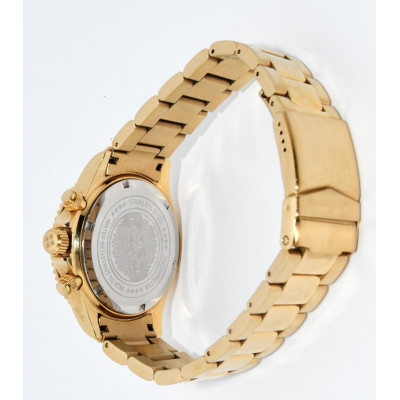 RELOJ LANSCOTTE TACHYMETER