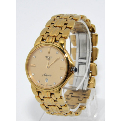 RELOJ TISSOT MARQUISE