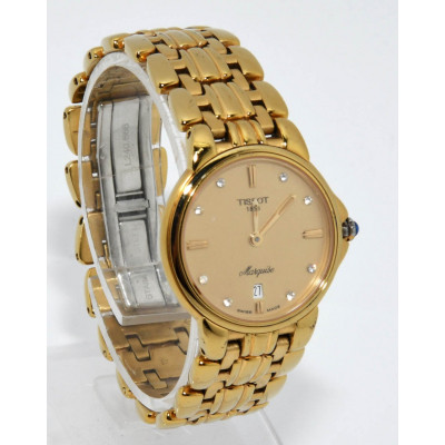 RELOJ TISSOT MARQUISE
