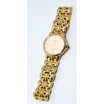 RELOJ TISSOT MARQUISE