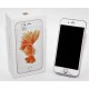 Iphone 6S 16GB Gold