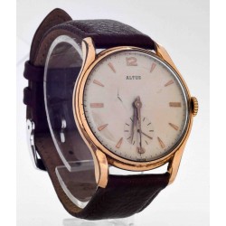 RELOJ MECANICO ALTUS
