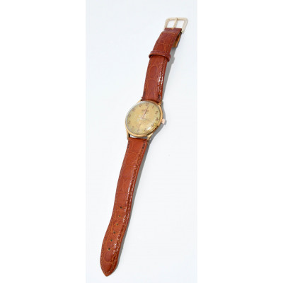 RELOJ MECANICO DOGMA