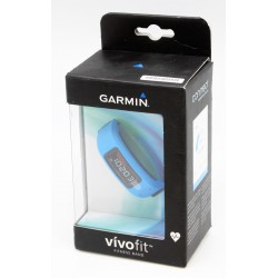 Pulsera de actividad Garmin VivoFit