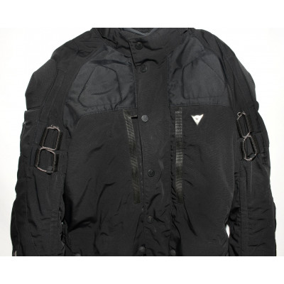 TRAJE COMPLETO DAINESE GORETEX
