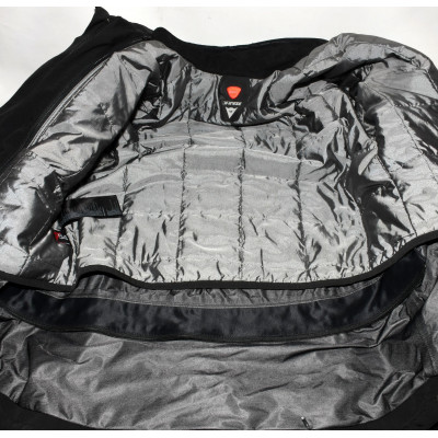 TRAJE COMPLETO DAINESE GORETEX