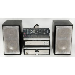 MINICADENA SANYO AS1500