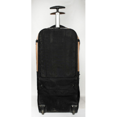 MALETA MOCHILA EJÉRCITO ESPAÑOL