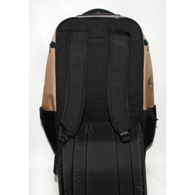 MALETA MOCHILA EJÉRCITO ESPAÑOL