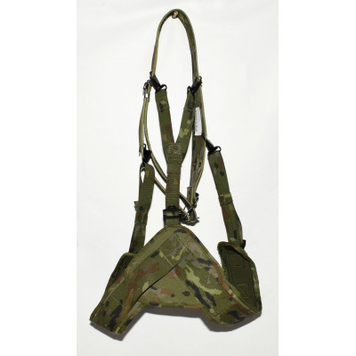 ARNES AIRSOFT CAMUFLAJE VERDE