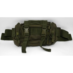 RIÑONERA CAMUFLAJE