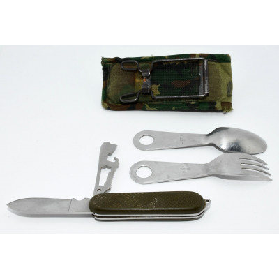 SET SUPERVIVENCIA AITOR