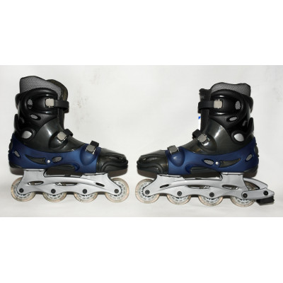 PATINES LINEA TOPIC NOISY