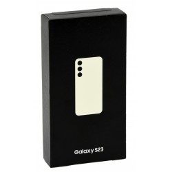 SAMSUNG GALAXY S23 128GB BLANCO PRECINTADO