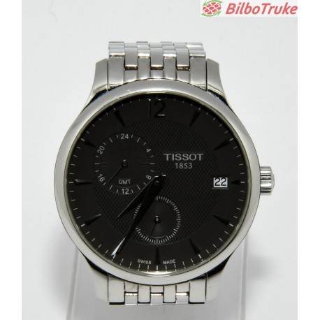 RELOJ TISSOT T063639A