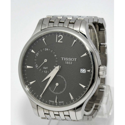 RELOJ TISSOT T063639A