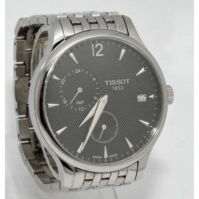RELOJ TISSOT T063639A