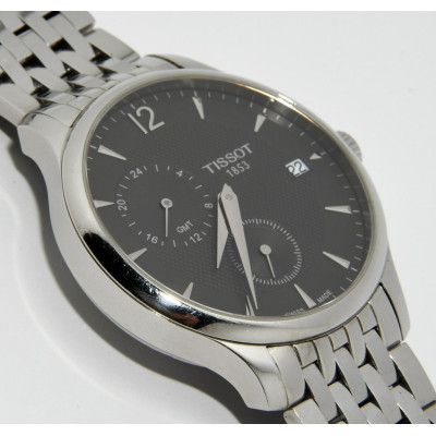 RELOJ TISSOT T063639A