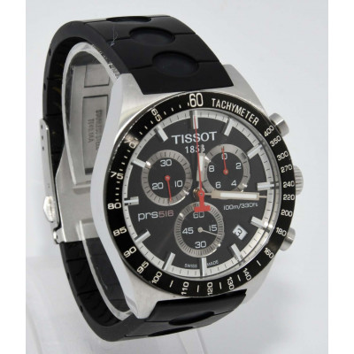 RELOJ TISSOT PRS 516