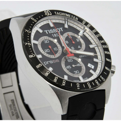 RELOJ TISSOT PRS 516